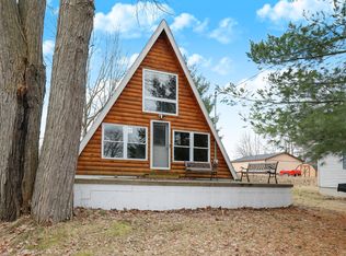 6069 Lake Dr, Mecosta, MI 49332