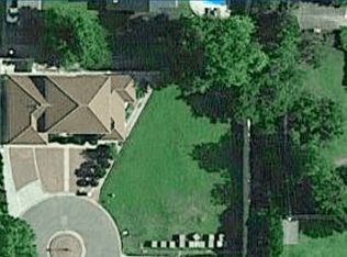 929 Compound, Enid, OK 73703