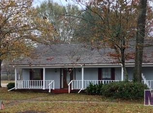 17352 Sharpsburg Ave, Baton Rouge, LA 70817