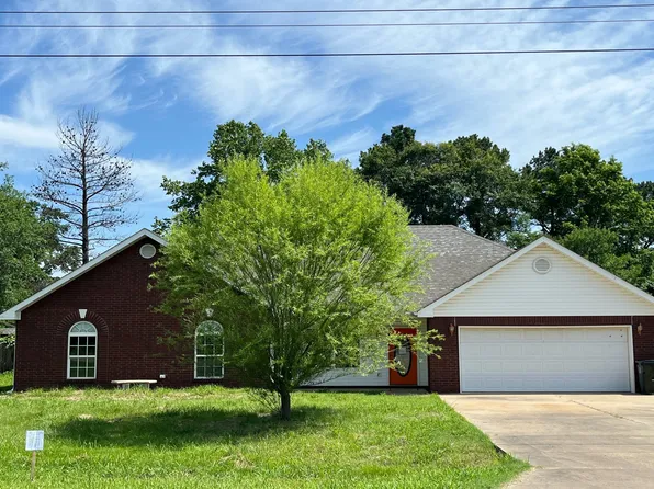 1507 E Delaware St, Sallisaw, OK 74955