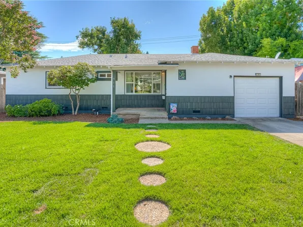 911 Karen Dr, Chico, CA 95926