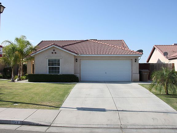 Curb View - 2013
