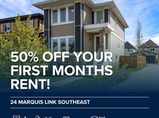 24 Marquis Line SE, Calgary, AB T3M 1Z5