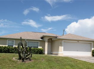 1118 NW 6th Ave, Cape Coral, FL 33993
