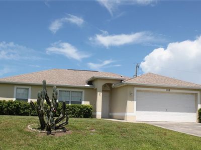 1118 NW 6th Ave, Cape Coral, FL, 33993