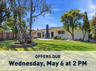 6830 Rochelle Ave, Newark, CA 94560