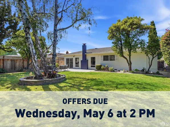 6830 Rochelle Ave, Newark, CA 94560