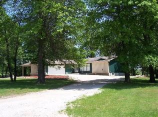 2395 NW County Road 2761, Butler, MO 64730