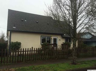 1265 N 4th Ave, Stayton, OR
