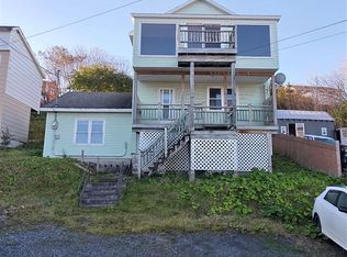 60 Station Rd, Corner Brook, NL A2H1A4
