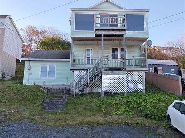 60 Station Road, Corner Brook, NL A2H1A4