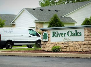 10550 River Oak Dr #10550, Perrysburg, OH 43551