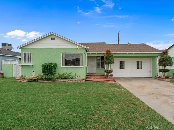 811 N Grandee Ave, Compton, CA 90220
