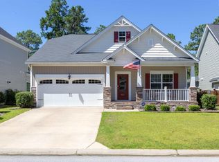 422 Edenhall Dr, Columbia, SC 29229