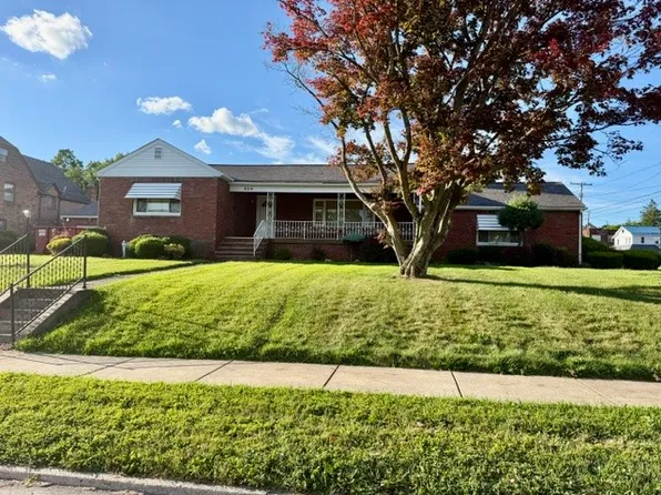 319 Sumner Ave, New Castle, PA 16105