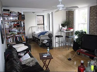 Rented by Centennial Properties NY