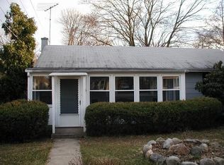 16 Washington Ave, Sloatsburg, NY 10974