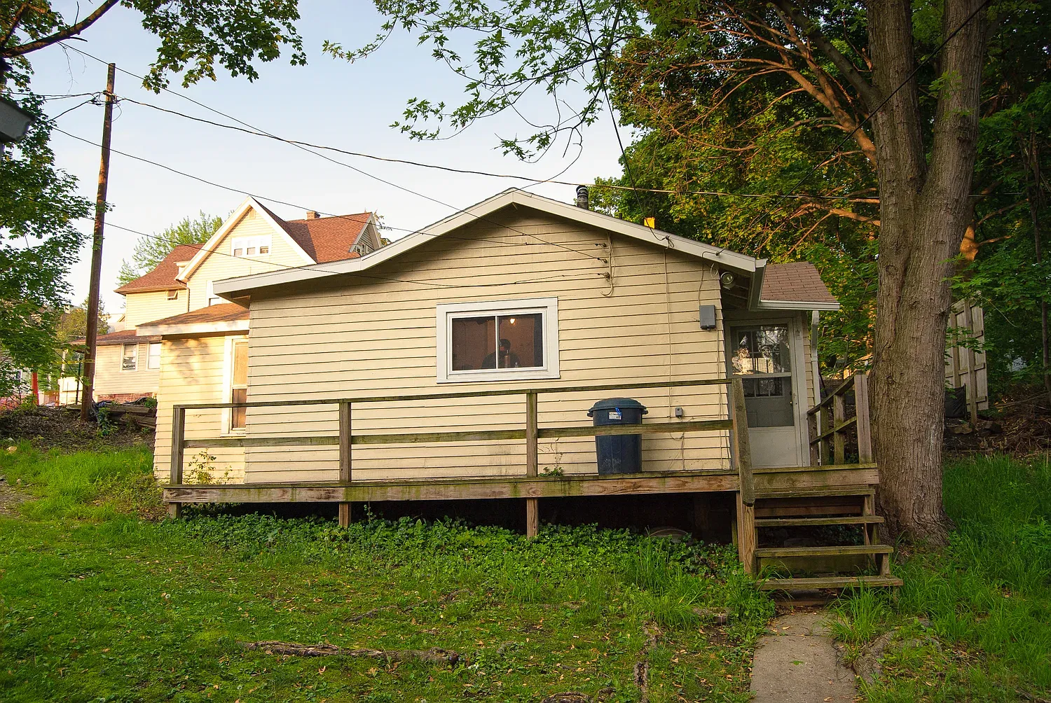 1 bed, 600 sqft, $1,230 — Photo 1