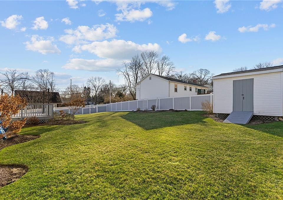 458 Bryant St, Cumberland, RI 02864 Zillow