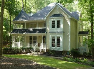 408 Crabapple Springs Ct, Woodstock, GA 30188