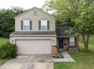 2685 Swaps Ct, Burlington, KY 41005