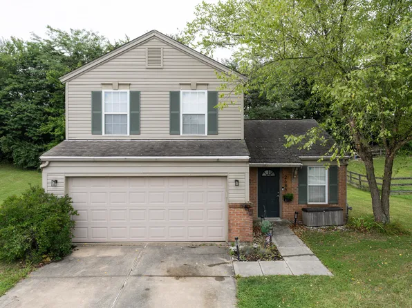 2685 Swaps Ct, Burlington, KY 41005