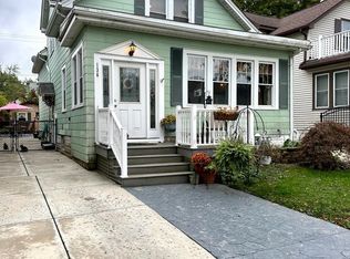 136 Henderson Ave, Buffalo, NY 14217