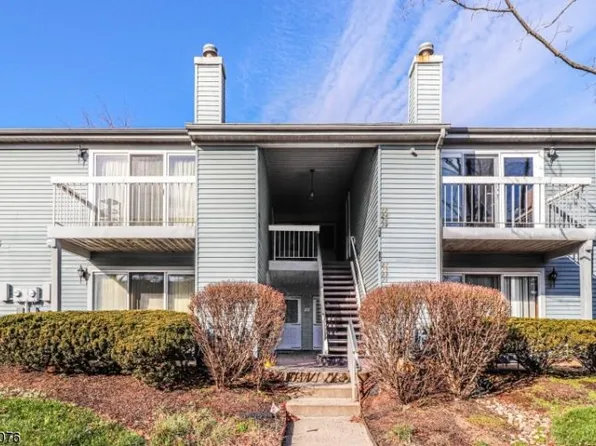 27 Beaconsfield Pl #27, Somerset, NJ 08873