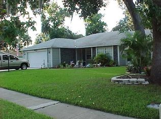 969 Sandle Wood Dr, Port Orange, FL 32127