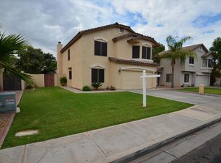 2041 E Palomino Dr, Gilbert, AZ 85296