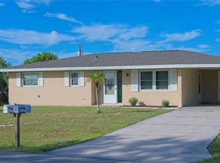 3425 Sunrise Trl, Pt Charlotte, FL 33952