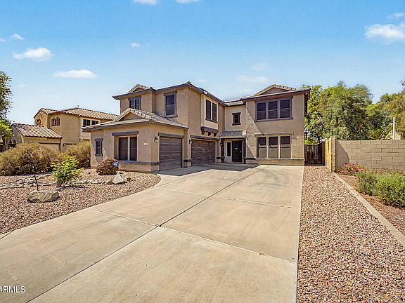 3rd image of 11566 W COCOPAH Street