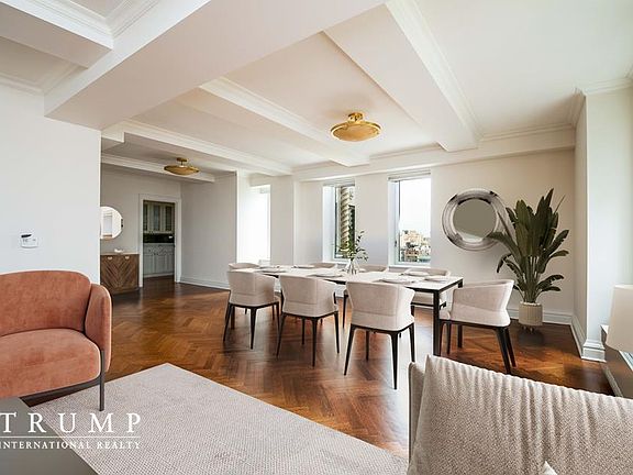 5th image of 502 Park Ave #Penthouse 21