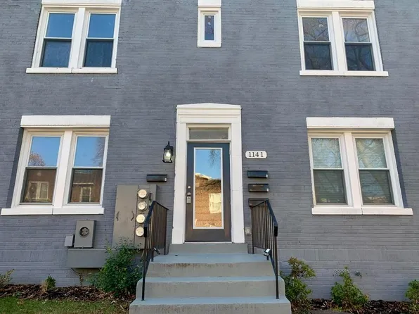 1141 Owen Pl NE APT 2, Washington, DC 20002
