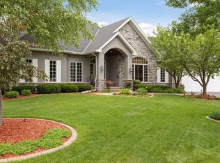 13131 Drumcliffe Way, Rosemount, MN 55068