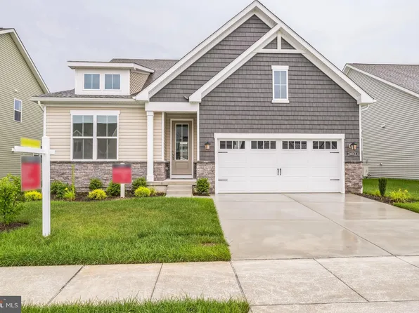 24013 Bark Wood Ct, Lewes, DE 19958