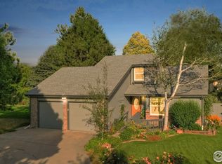 3800 Ensenada Ct, Fort Collins, CO 80526