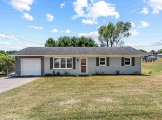 319 Elm Ave, Rural Retreat, VA 24368