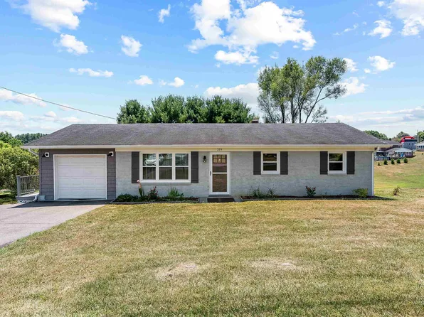 319 Elm Ave, Rural Retreat, VA 24368