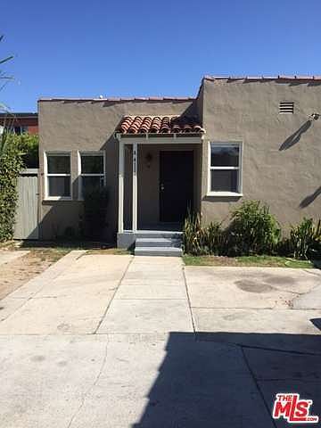 1st image of 411 E Hardy St #A