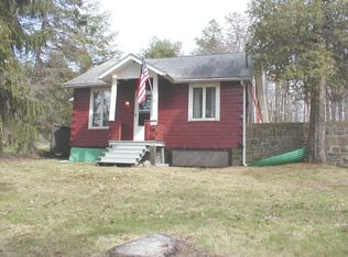 319 Indian Lake Trl, White Haven, PA 18661