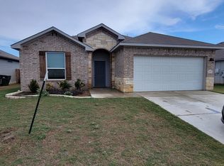 1303 Lakeway Crossing Dr, Temple, TX 76502