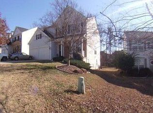 2213 Sprucewood Dr NW, Acworth, GA 30101