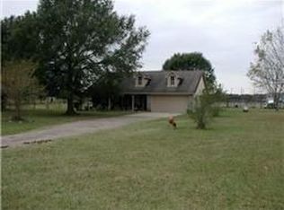 15503 Linda St, Hockley, TX 77447