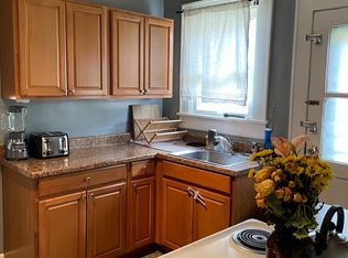 2165 Singleton St, Indianapolis, IN 46203