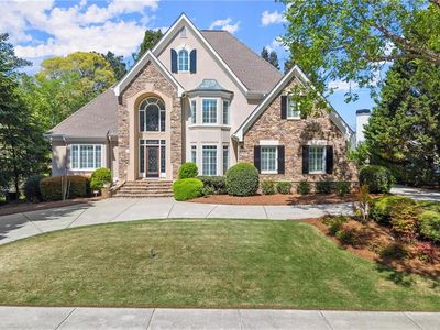 2314 Edgemere Lake Cir, Marietta, GA, 30062