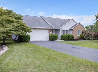 903 Slusser Ln, Roanoke, VA 24019