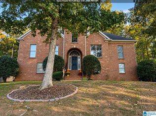 460 Sunset Lake Cir, Chelsea, AL 35043
