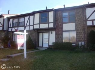 5 Neves Ct, Baltimore, MD 21234