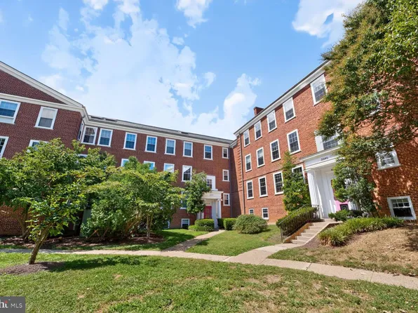 3530 39th St E #653, Washington, DC 20016